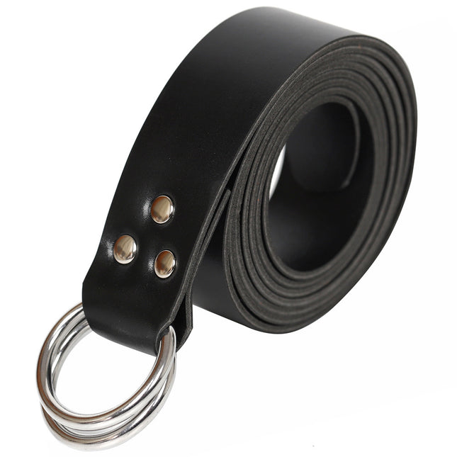 Retro Renaissance Celtic Ring Belt - 𝓢𝓱𝓸𝓹𝓵𝓮𝓬𝔂