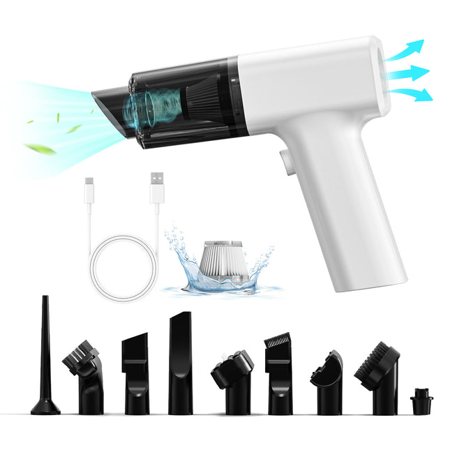 Dust Collector - 𝓢𝓱𝓸𝓹𝓵𝓮𝓬𝔂