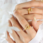 Gold Ring