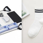 Black Fitness Board set