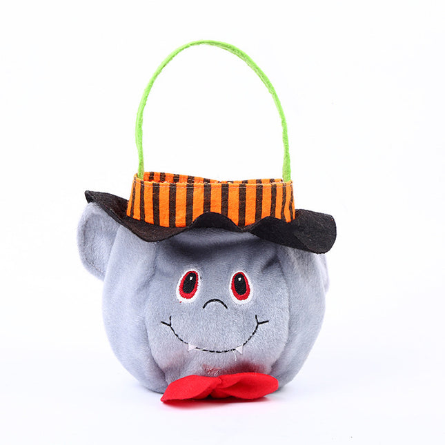 Halloween Candy Bags Cute Gift Bag Pumpkin Witch Candy Boxes - 𝓢𝓱𝓸𝓹𝓵𝓮𝓬𝔂