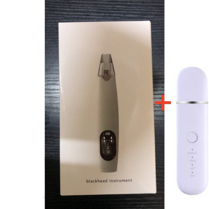 The New Ultrasonic Facial Cleanser Peeling Machine Removes Facial Blackheads - 𝓢𝓱𝓸𝓹𝓵𝓮𝓬𝔂