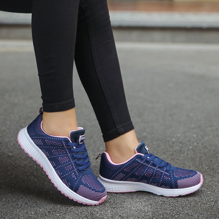 Women Shoes Sports Sneakers - 𝓢𝓱𝓸𝓹𝓵𝓮𝓬𝔂