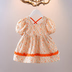 Sincere Orange
