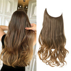Mixed brown