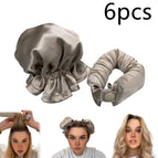 Gold 6pcs