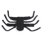 Creative Pets Funny Spiders Chest And Back