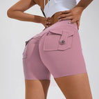 Pink Purple