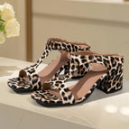 Leopard Print