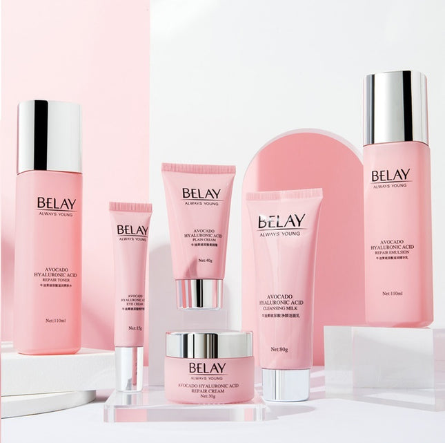 Beauty Salon Facial Care Cosmetics - 𝓢𝓱𝓸𝓹𝓵𝓮𝓬𝔂
