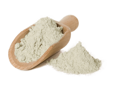 Fine Green Clay