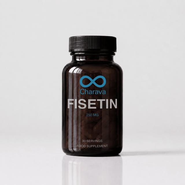 Fisetin 250mg