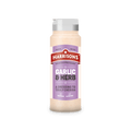 Garlic & Herb 500ml Bottle (Case of 6)