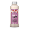Garlic Mayonnaise 1 Litre Bottle (Case of 6)