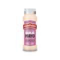 Garlic Mayonnaise 500ml Bottle (Case of 6)