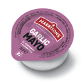 Garlic Mayonnaise Dip (100 Per Case)
