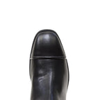 Georgia - Long Riding Boot - Black