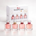 Guerlain Mon Guerlain Miniature Perfume Gift Set 4x5ml – Women’s Fragrance Collection