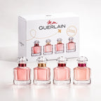 Guerlain Mon Guerlain Miniature Perfume Gift Set 4x5ml – Women’s Fragrance Collection
