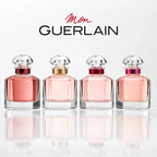 Guerlain Mon Guerlain Miniature Perfume Gift Set 4x5ml – Women’s Fragrance Collection