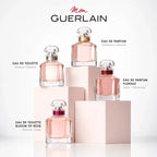 Guerlain Mon Guerlain Miniature Perfume Gift Set 4x5ml – Women’s Fragrance Collection