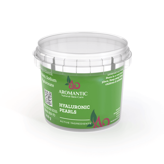 Hyaluronic Pearls