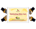 Hydrating Skin Care Carrier Oil Selection
