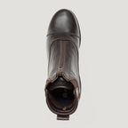 Idaho Storm Waterproof Jodhpur Riding Boots - Brown