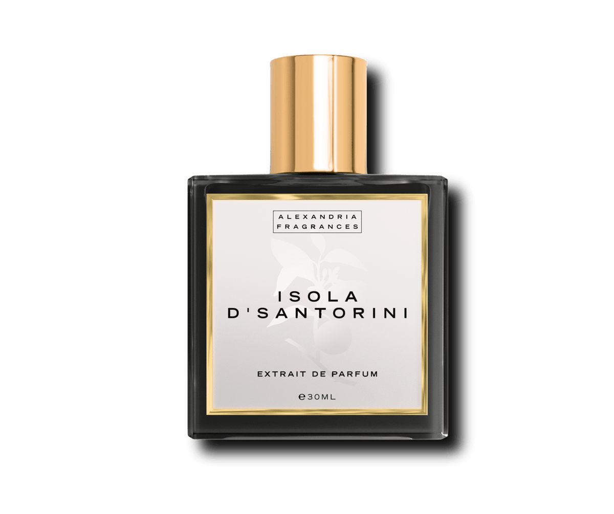 Isola D’Santorini Inspired By Isola Blu by Roja Dove