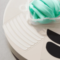 Silicone Lash Securing Ribbons