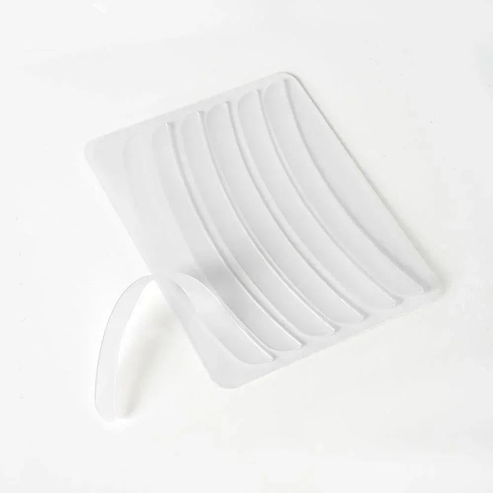 Silicone Lash Securing Ribbons