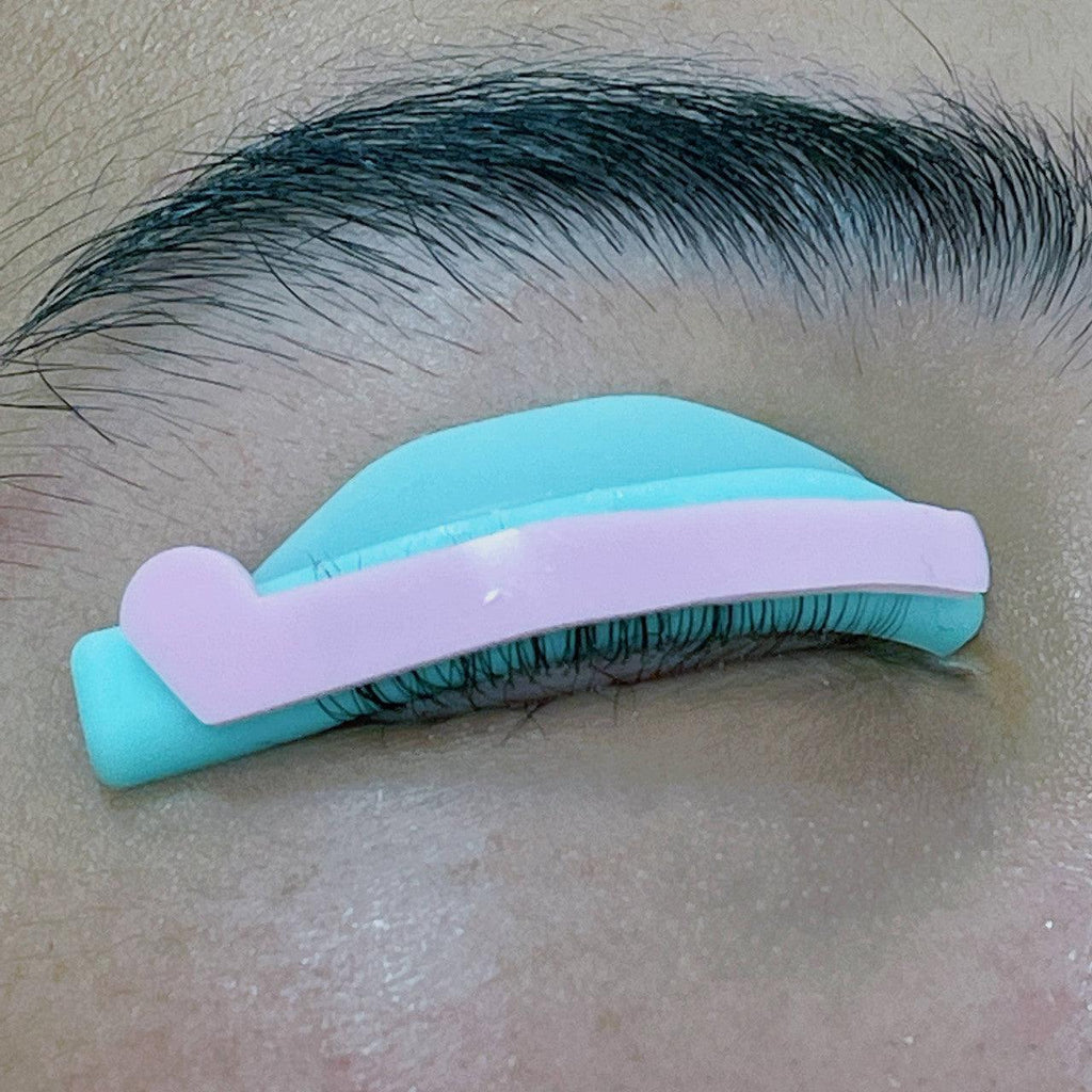 Lash Lifting Lash Secure Strips