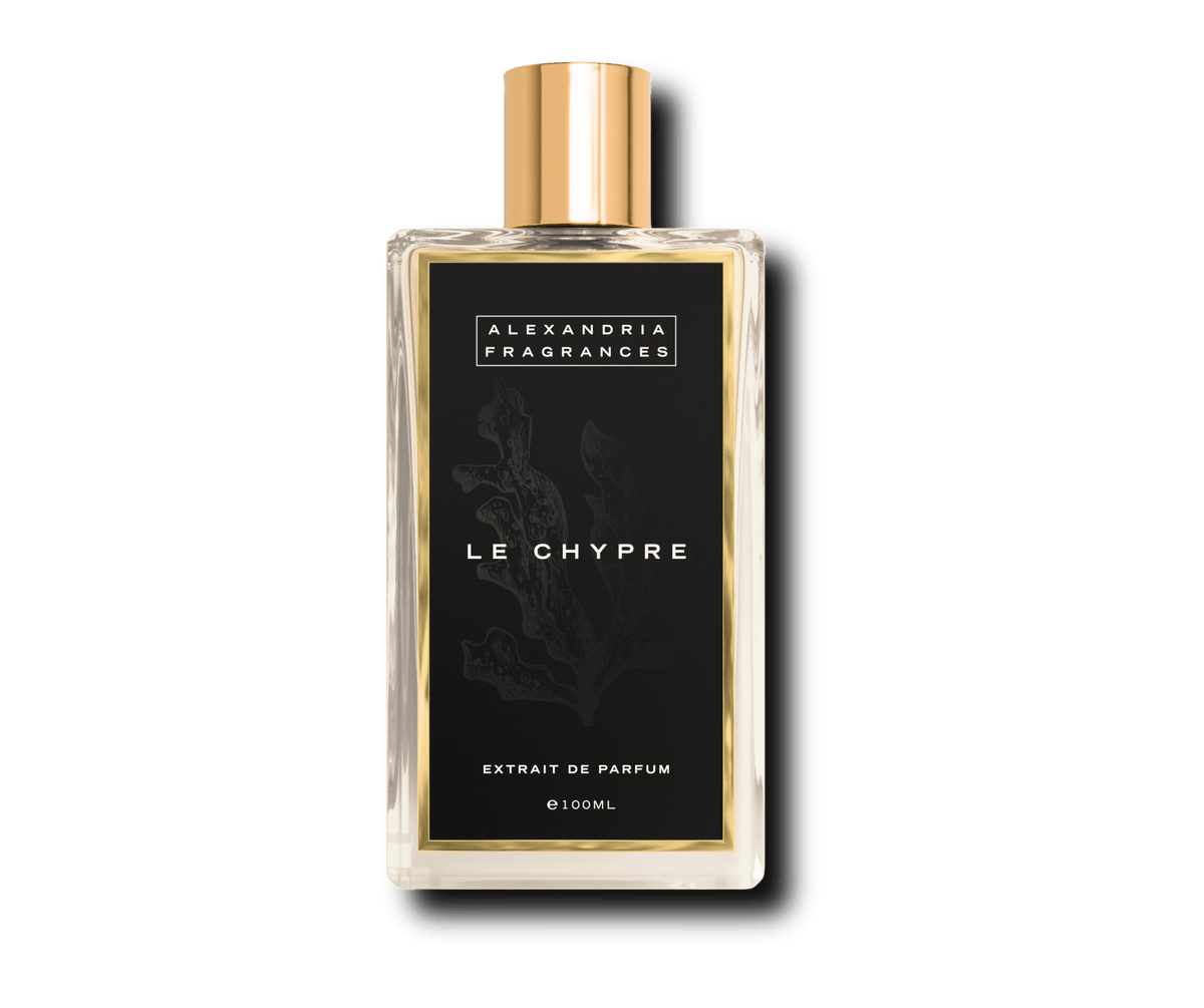 Le Chypre Inspired By Chypre Palatin MDCI