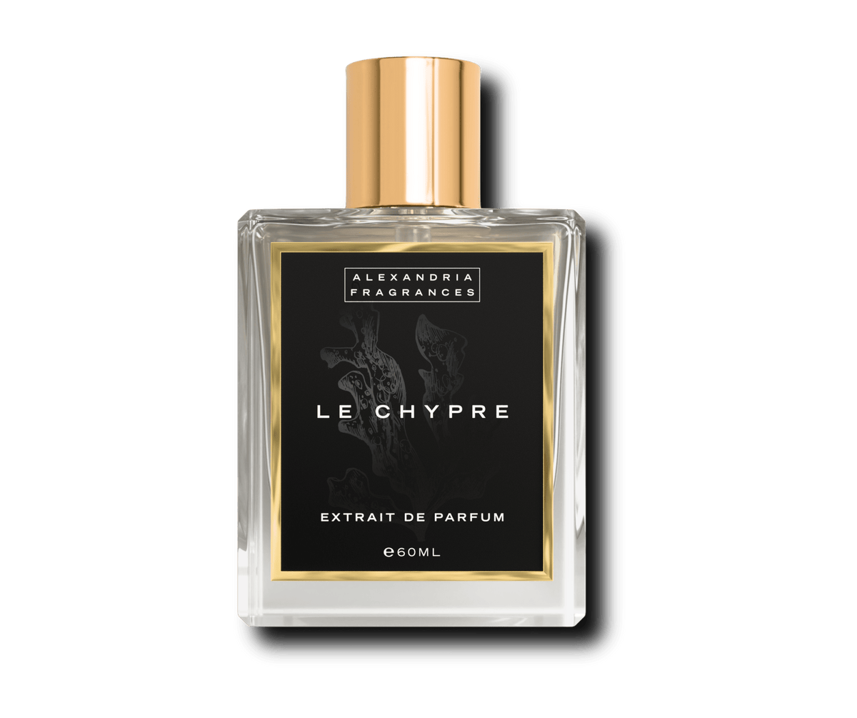 Le Chypre Inspired By Chypre Palatin MDCI
