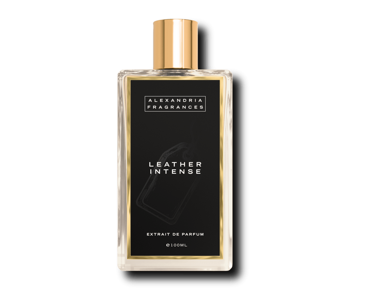 Leather Intense Inspired By Dior Homme Parfum
