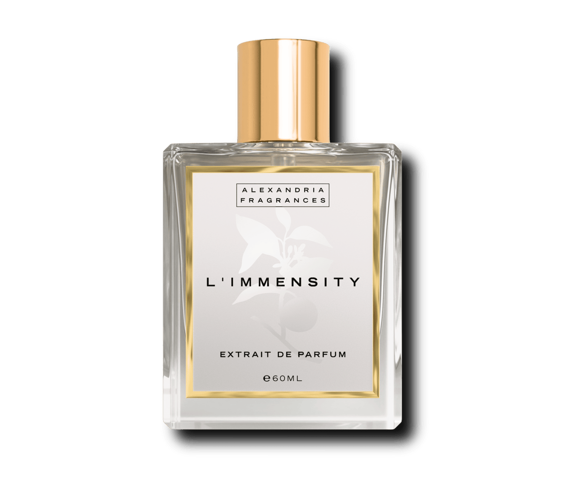 L'Immensity - Inspired By L’Immensité LV