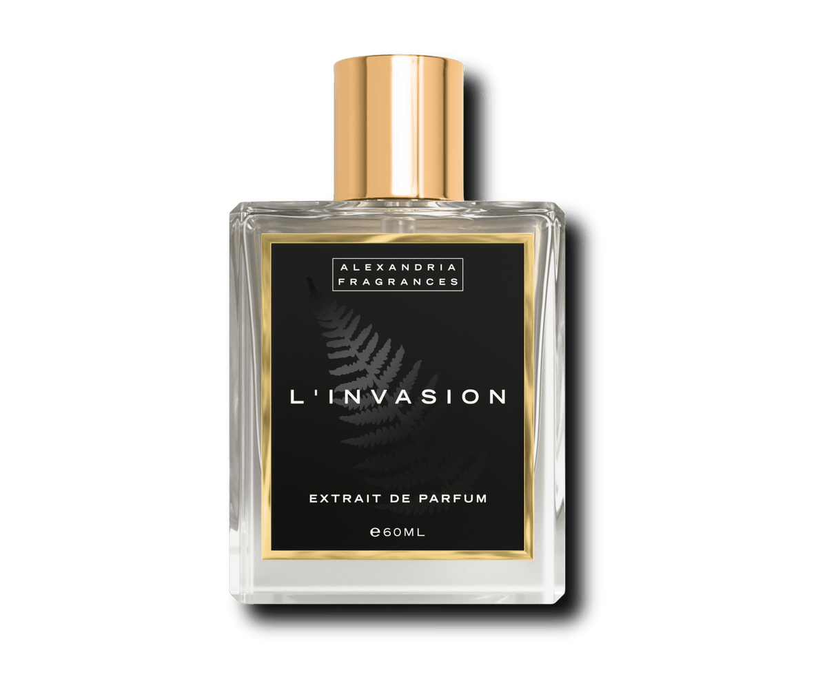 L’INVASION Inspired By MDCI's Invasion Barbare