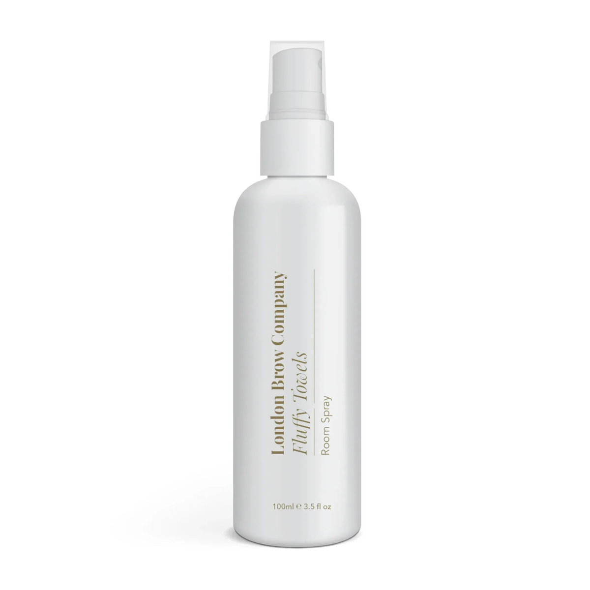 Natural Room Spray