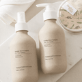 Pre-Wax Cleanser & Post-Wax Lotion Set | London Brow