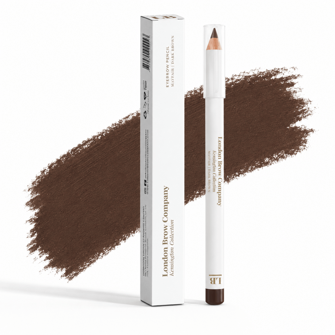 Kensington Pro Define Brow Pencil – Precision Sculpt & Fill (6 Shades)