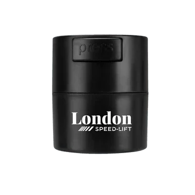 London Speed-Lift Sachet Vacuum Sealed Airtight Container