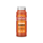 Louisiana Sauce 500ml Bottle (Case of 6)