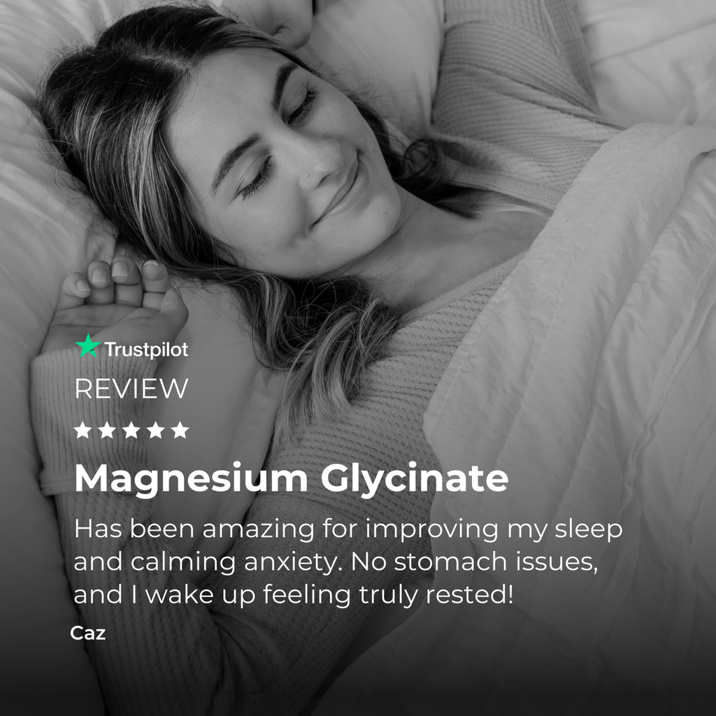 Magnesium Glycinate