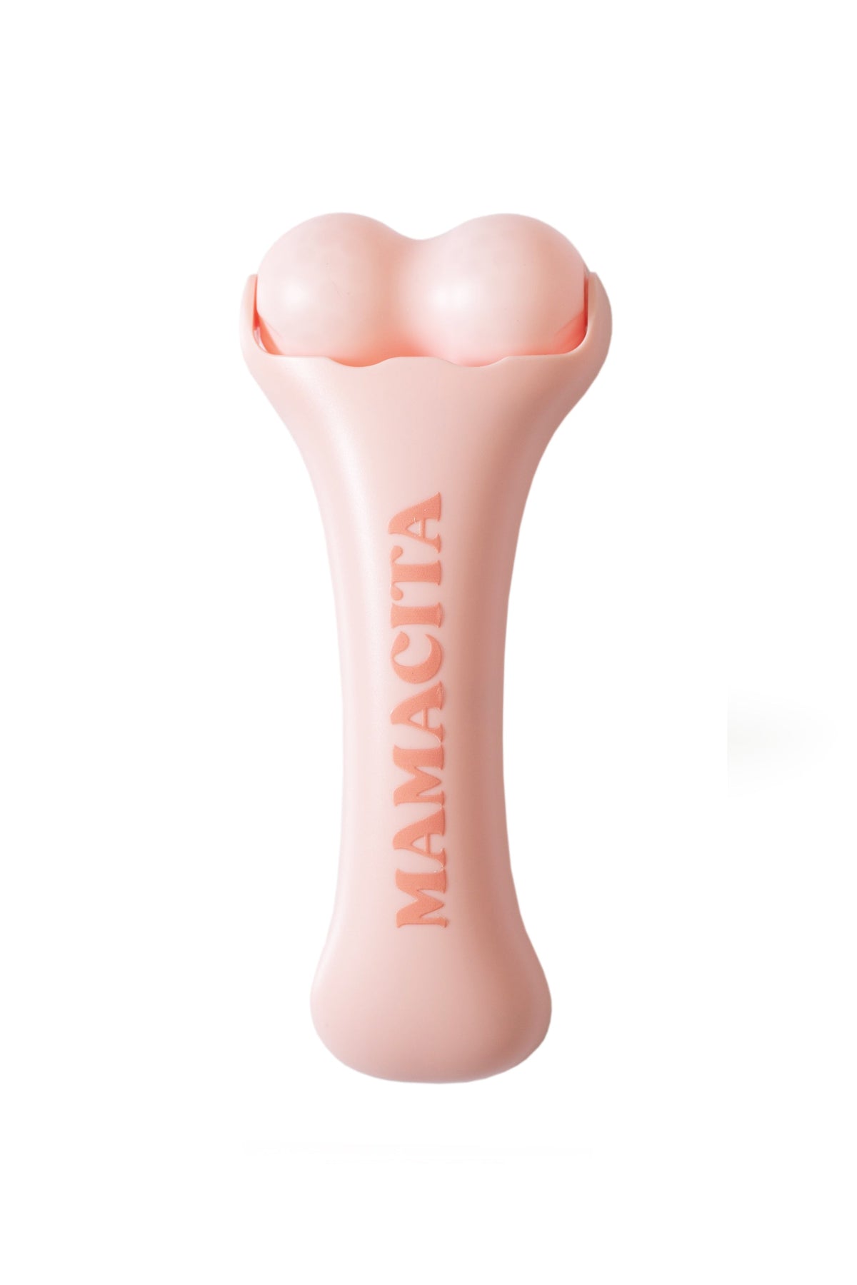 The Hot Mama Ice Roller