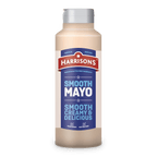 Mayonnaise 1 Litre Bottle (Case of 6)