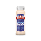 Mayonnaise 500ml Bottle (Case of 6)