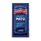 Mayonnaise Sachet (Case of 200)