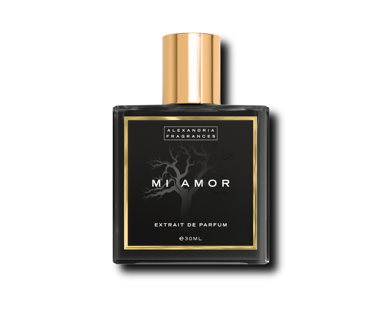 Mi Amor Inspired By LV Lovers