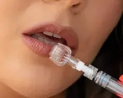 72-Needle 0.5mm Derma Aqua Roller | Ammuri