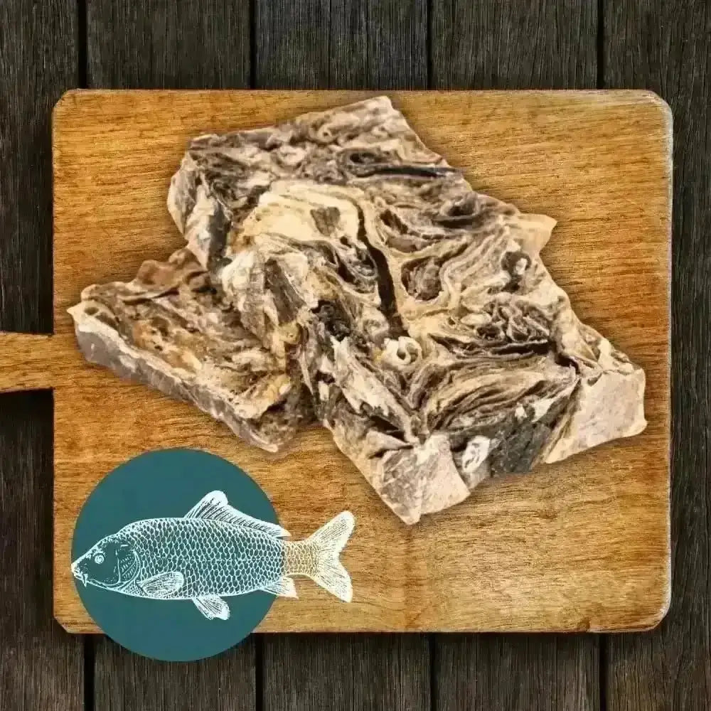Mighty Fish Chew For Dogs